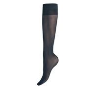 Hudson Gambaletto 'Micro 50' navy Donna - Abbigliamento - Intimo - Calzini e calze Hudson 39-42