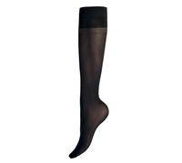 Hudson Gambaletto 'Micro 50' nero Donna - Abbigliamento - Intimo - Calzini e calze Hudson 35-38