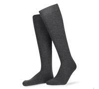 Hudson - Ghette relaxed, uomo, Grigio (Grau (Grau-mel. 0550)), 43/44- DE