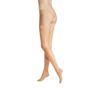 Hudson Glamour 20 Doppelsilikonstreifen, Collant, Make-up,