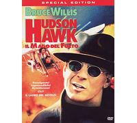 Hudson Hawk - Il Mago Del Furto (Special Edition)