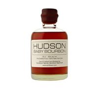 Hudson Hudson Baby Bourbon - 350 ml