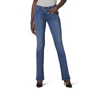 Hudson Jeans Women's Beth Midrise Baby Boot