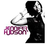 Jennifer Hudson Jennifer Hudson (CD) Album