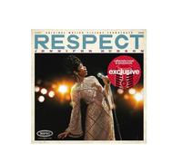 Hudson Jennifer - Respect(omps) 2lp
