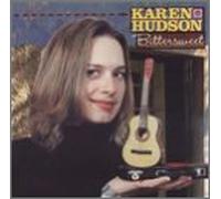 Hudson, Karen - Bittersweet