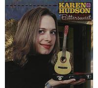 Hudson, Karen - Bittersweet