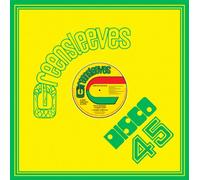 Hudson,Keith - Bloody Eyes Ep