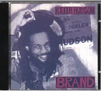 Hudson,Keith - Brand