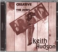 Hudson,Keith - Brand (Remastered & Repackaged)