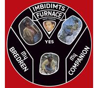 Hudson, Keith - Furnace (2 LP)