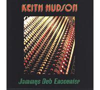Hudson Keith - Jammys Dub Encouter
