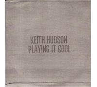 Hudson, Keith - Playing It Cool by Hudson, Keith (2005) Audio CD