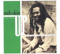 Hudson,Keith & Soul Syndicate - Nuh Skin Up