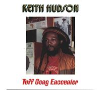 Hudson Keith - Tuff Gong Encounter