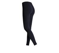 Hudson Leggings nero Donna Hudson M-L