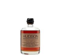 Hudson Manhattan Rye Whisky - 350 ml