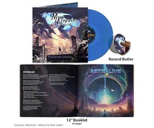 Hudson, Marc - Starbound Stories