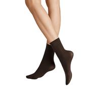 Hudson Micro 50 Matt Calzini, Marrone Scuro 0771, 39-42 Donna