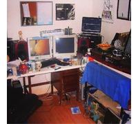 Hudson Mohawke Hudson's Heeters Vol. 1 (Vinyl LP) 12" Album