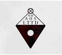 Hudson, Nick - Letters To The Dead