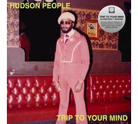 Hudson People Trip to Your Mind (DJ Friction Rework) (Vinyl LP) 7" Single