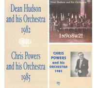 Hudson/Powers - 1982 Now!/1985