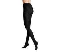 Hudson Relax Fine 15711 Collant, 100 denari, Nero (Nero 0005), 7-8 Donna