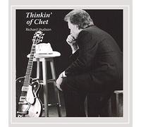 Hudson, Richard - Thinkin' Of Chet
