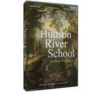 Hudson River School: Artistic Pioneers (DVD)