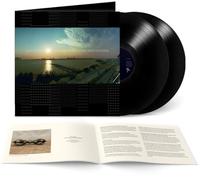 Hudson River Wind Meditations (Black) - Lou Reed (Vinile)