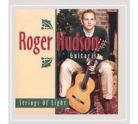 Hudson, Roger - Strings Of Light