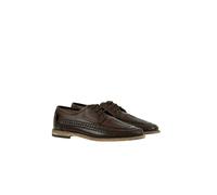 Hudson - Scarpe Anfa - -Shoes -Uomo -Marrone -40 EU