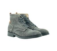 Hudson - Stivaletto McKendrick - -Shoes -Uomo -Grigio -40 EU
