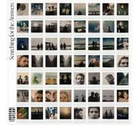 Hudson Taylor Searching for the Answers (Vinyl LP) 12" Album