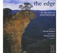 Hudson - The Edge