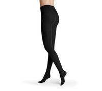 Hudson THERMO, Collant Donna, black 0005, 40/42