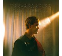 Hudson Westbrook Texas Forever (CD)