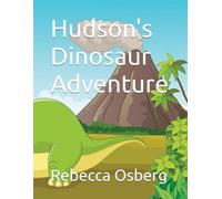 Hudson's Dinosaur Adventure