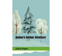 Hudson's Outdoor Adventure