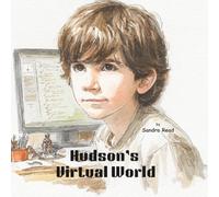 Hudson's Virtual World: A Day in the Life of a Video Gamer