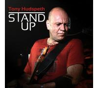 Hudspeth, Tony - Stand Up