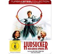 Hudsucker - Der große Sprung - Limited Edition
