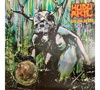 Hudu Akil Eye For An Eye (Vinyl LP)