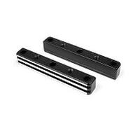 Hudy - XRAY XB8/XB8R Supporto per motori RB - Novarossi - GP - Sirio