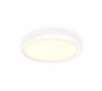 Hue 871951438268800 Pannello LED White Amb. Aurelle Panelleuchte rund LED a m