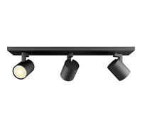 Hue 8720169320413 Faretto a soffitto Runner GU10 12.6 W Bianco caldo, Bianco n