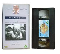 Hue and Cry