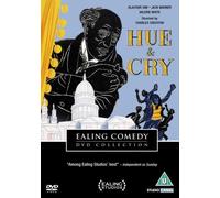 Hue And Cry [DVD] [1947] by Alastair Sim
