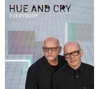 Hue and Cry - Everybody